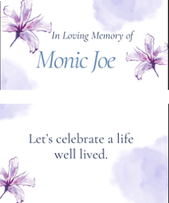 Memorial Candy Bar Wrapper