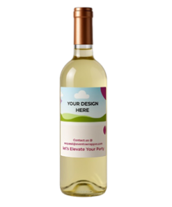 Custom Wine Labels