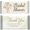 Bridal Shower Candy Wrapper