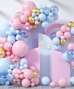 3M Gender Reveal Balloons